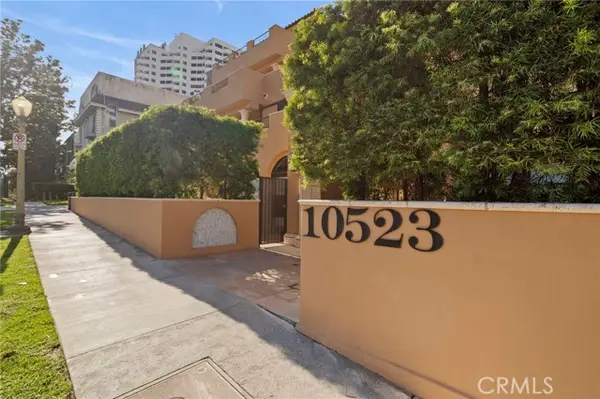 10523 Ashton #101, Los Angeles, CA 90024