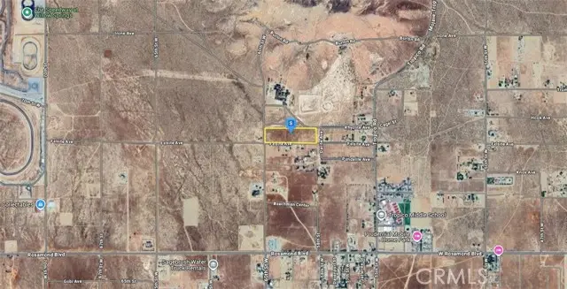 6081 Felsite Avenue, Rosamond, CA 93560 - Image #2