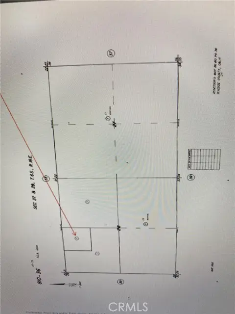 240 Total Acres, Blythe, CA 92225 - Image #1