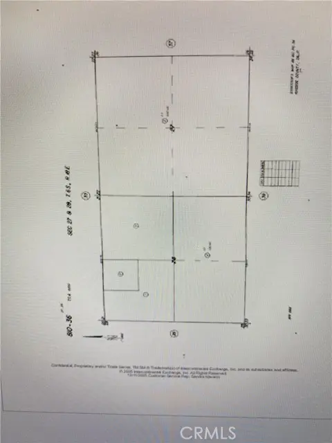 240 Total Acres, Blythe, CA 92225 - Image #3