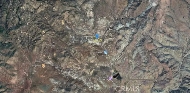 12317 Quail Mountain Road, Tehachapi, CA 93561 - Image #3