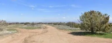 0 Caughlin Road, Phelan, CA 92371