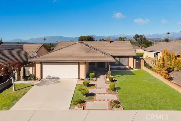 19535 Rogan Court, Rowland Heights, CA 91748