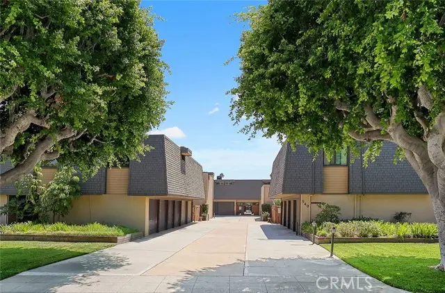 540 Fairview #34, Arcadia, CA 91007 - Image #2