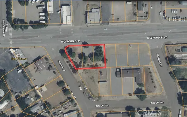 6764 Wofford Boulevard, Wofford Heights, CA 93285 - Image #1