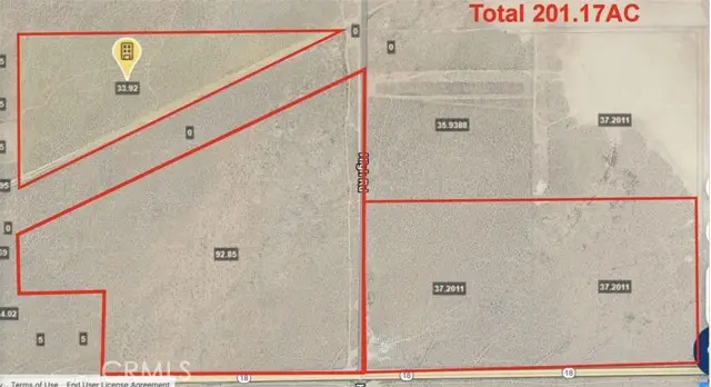 28710 State Highway 18, Apple Valley, CA 92308 - #2