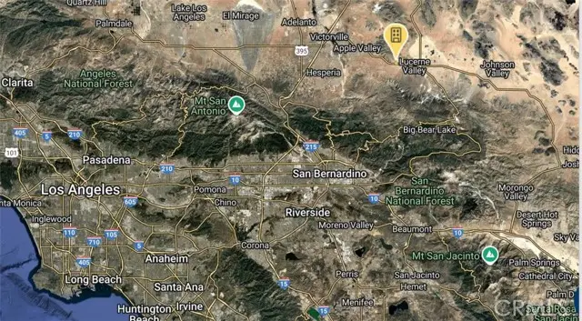 28710 State Highway 18, Apple Valley, CA 92308 - #3