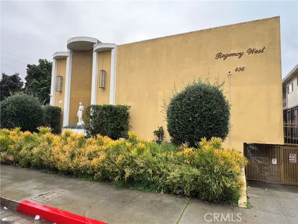 406 W Regent #13, Inglewood, CA 90301