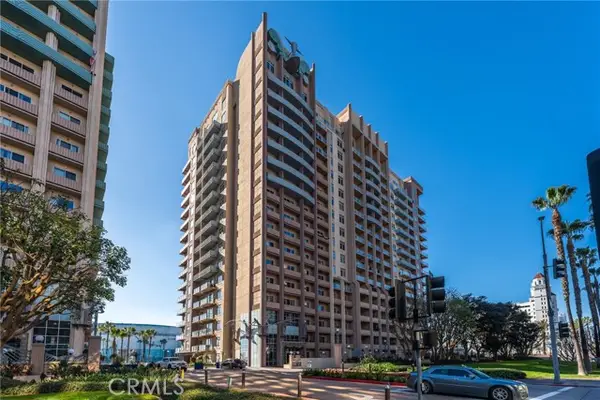 388 E Ocean Boulevard #1112, Long Beach, CA 90802