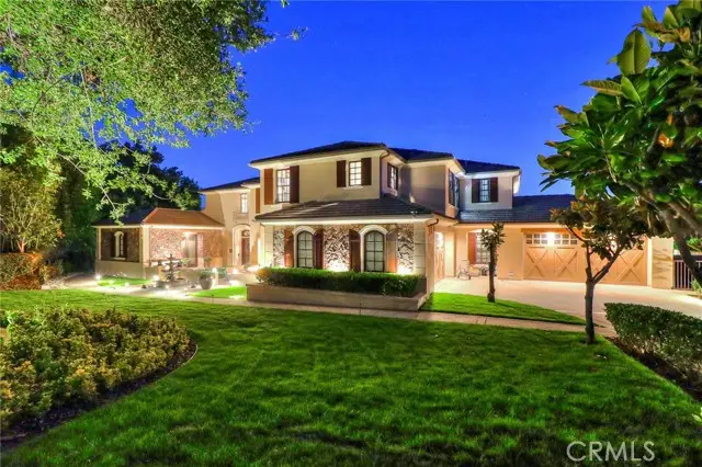 725 Carriage House, Arcadia, CA 91006 - #1