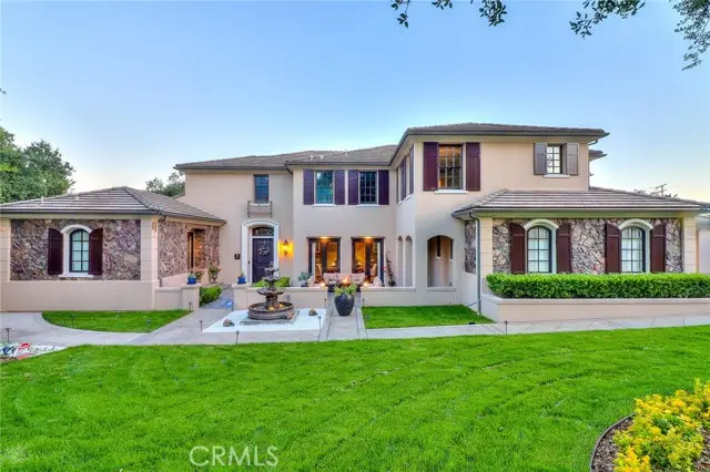 725 Carriage House, Arcadia, CA 91006 - #2