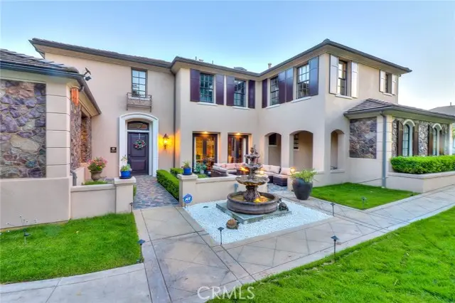 725 Carriage House, Arcadia, CA 91006 - #3