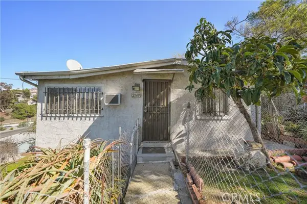 2149 Fargo Street, Los Angeles, CA 90039