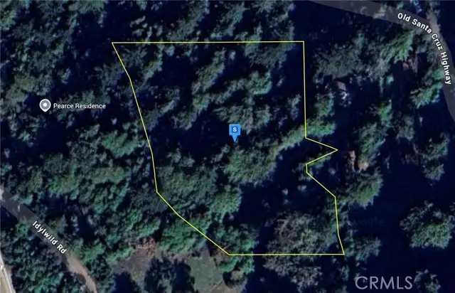 18655 Idylwild Road, Los Gatos, CA 95033 - Image #1