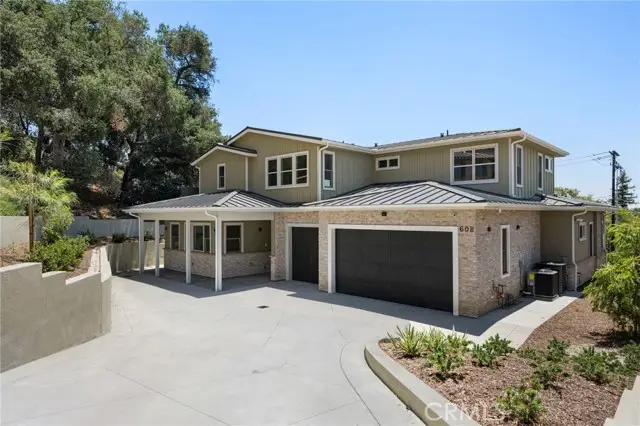 608 Baldwin Court, Sierra Madre, CA 91024 - Image #1