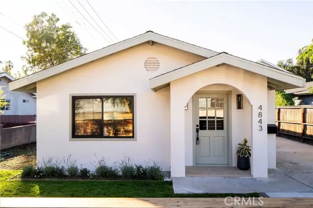 4843 Genevieve Avenue, Los Angeles, CA 90041 - Image #1