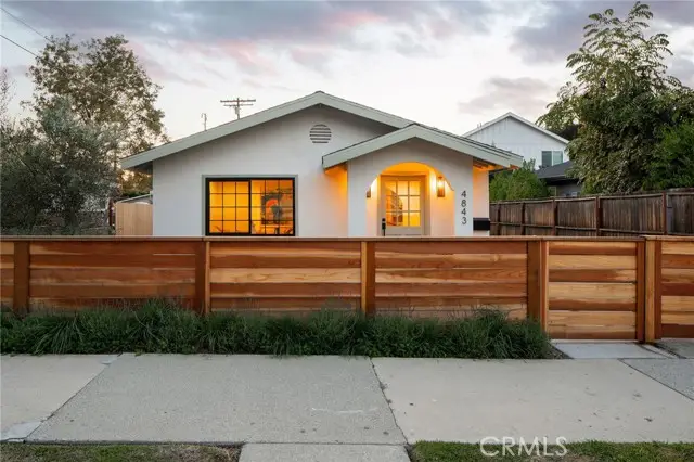 4843 Genevieve Avenue, Los Angeles, CA 90041 - Image #2