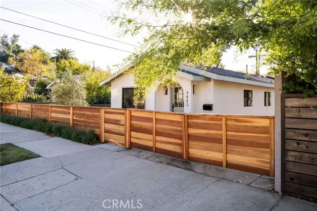 4843 Genevieve Avenue, Los Angeles, CA 90041 - Image #3