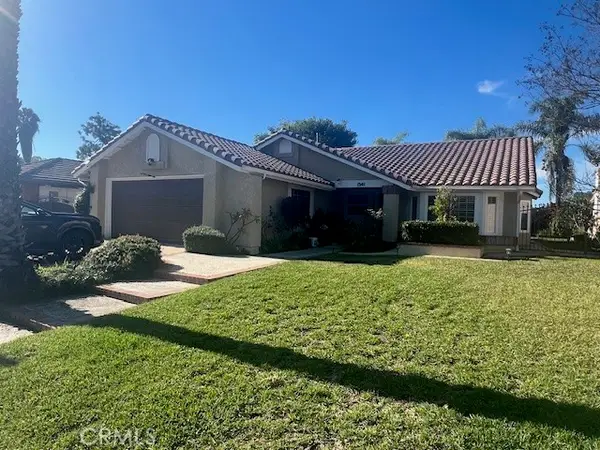 1341 Cascade, Walnut, CA 91789