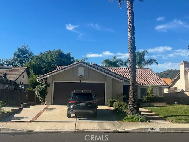 1341 Cascade, Walnut, CA 91789 - Image #2