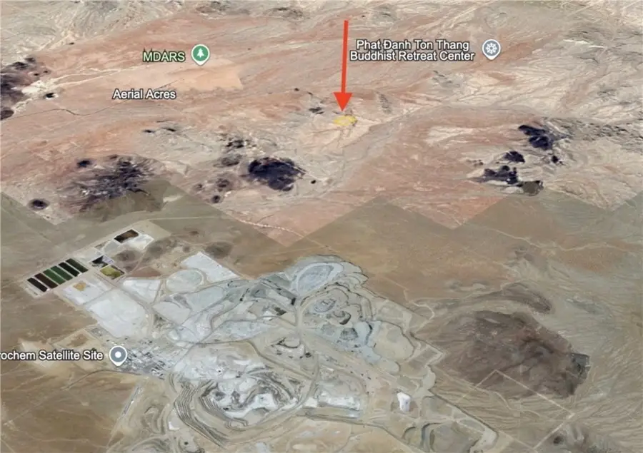 0 George Blvd, Boron, CA 93516 - Image #3