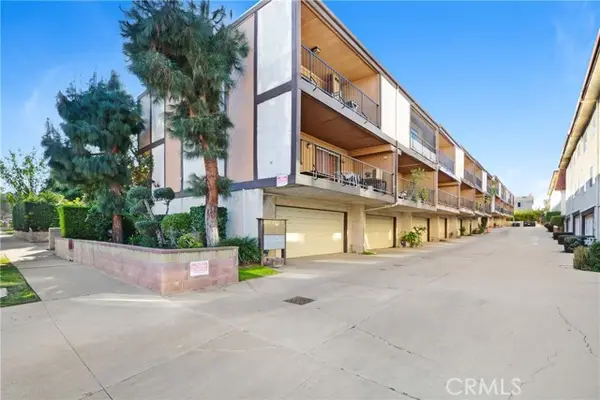 503 Sefton #C, Monterey Park, CA 91755