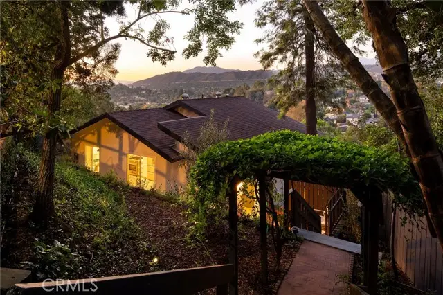 1321 Wildwood Drive, Los Angeles, CA 90041 - #2