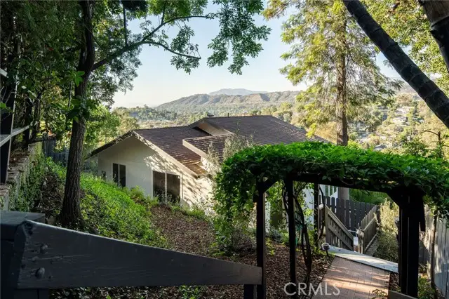 1321 Wildwood Drive, Los Angeles, CA 90041 - #3