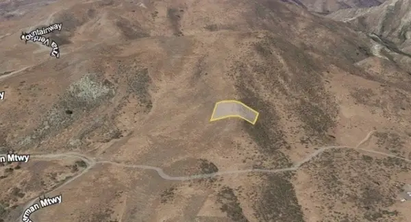 0 Waterman, Newhall (santa Clarita), CA 91384