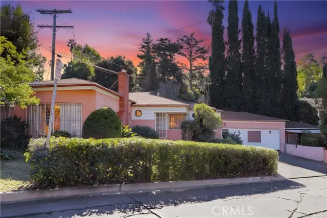 1948 Monon St., Los Angeles, CA 90027 - #2