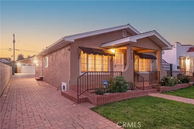 6303 Eileen, Los Angeles, CA 90043 - Image #1