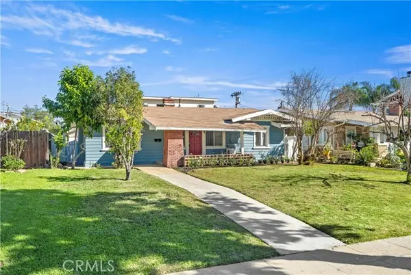 126 S Cordova, Alhambra, CA 91801