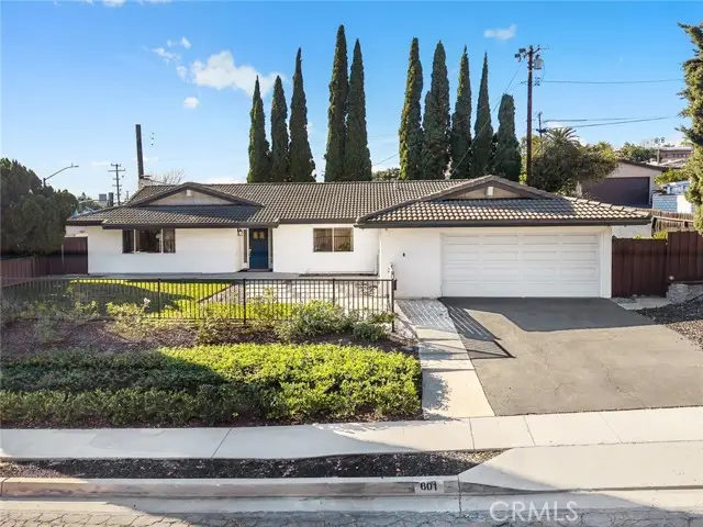 601 Casa Blanca, Fullerton, CA 92832 - Image #1
