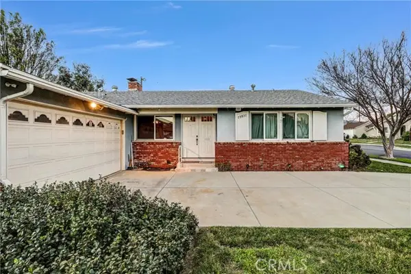 19831 Gresham, Northridge (los Angeles), CA 91324