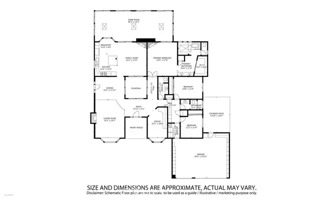 7143 Via Dicha, La Verne, CA 91750 - Image #1