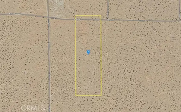 192 Avenue P Vic, Palmdale, CA 93591