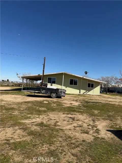 6485 Sunset Road, Phelan, CA 92371 - #2