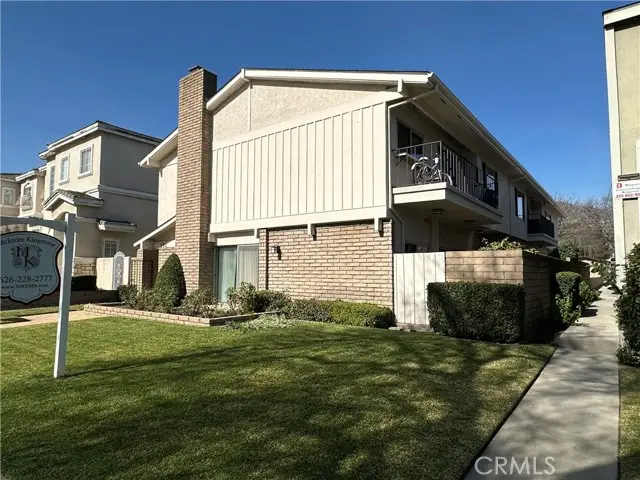 147 California Street, Arcadia, CA 91006 - #1