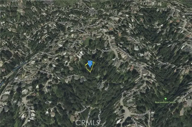 6100 Girvin Drive, Oakland, CA 94611 - #3