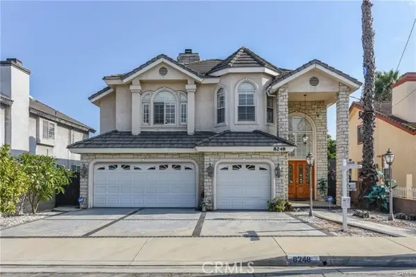 8248 E Live Oak, San Gabriel, CA 91776