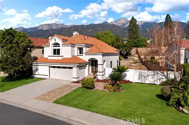 10154 Northridge, Rancho Cucamonga, CA 91737 - #2