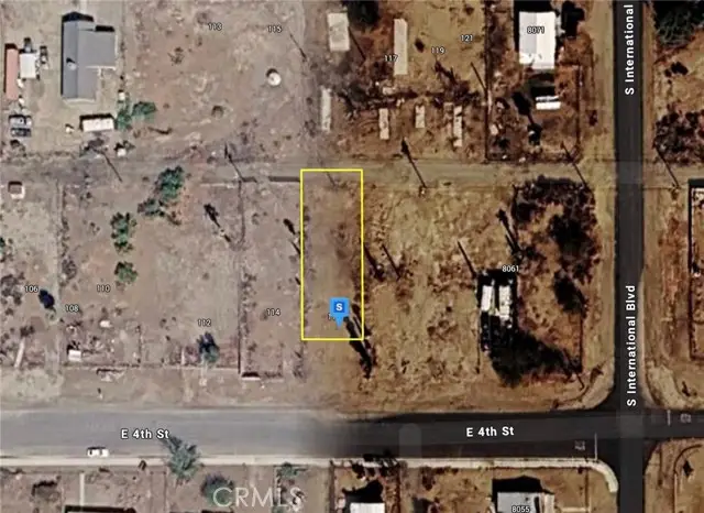 118 E 4th Trace, Niland, CA 92257 - #1