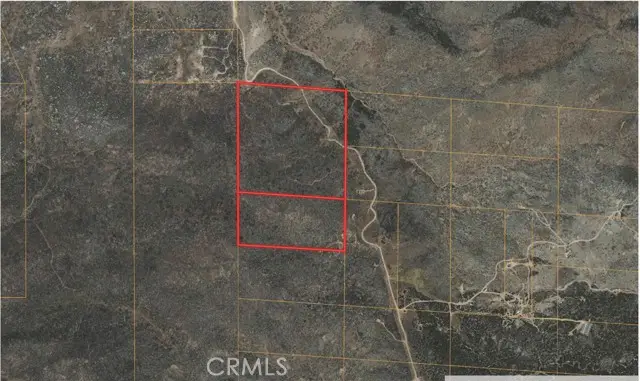 1111 Cooper Cienega Truck Trail, Anza, CA 92539 - #1