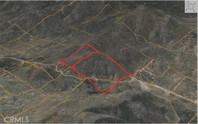 1111 Cooper Cienega Truck Trail, Anza, CA 92539 - #2