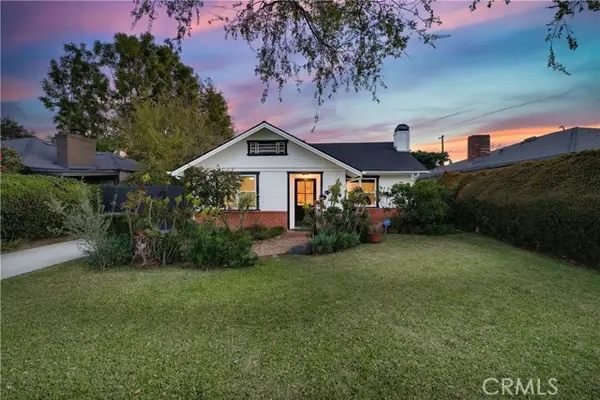 3062 Millicent, Pasadena, CA 91107