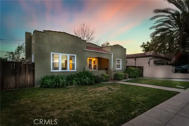 466 Wickliffe Drive, Pasadena, CA 91104 - #3