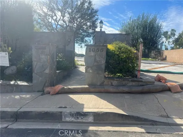 1055 Las Pulgas, Pacific Palisades (los Angeles), CA 90272