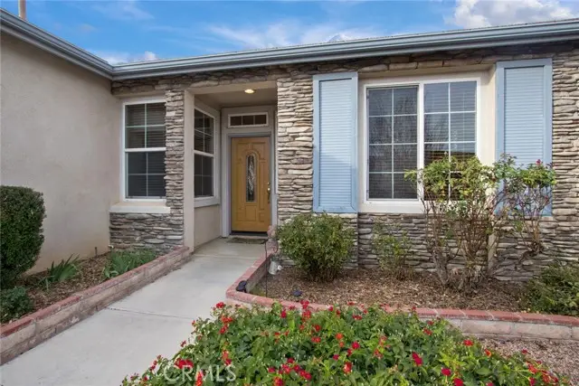 8172 Parry, Hemet, CA 92545 - #2