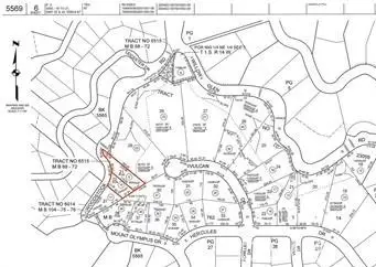 2516 N Woodstock Road, Los Angeles, CA 90046 - #1