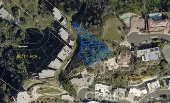 2516 N Woodstock Road, Los Angeles, CA 90046 - #2